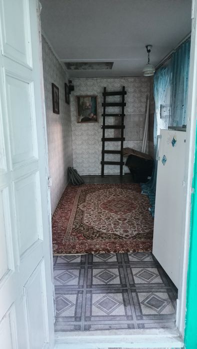 Продам дачу с домиком