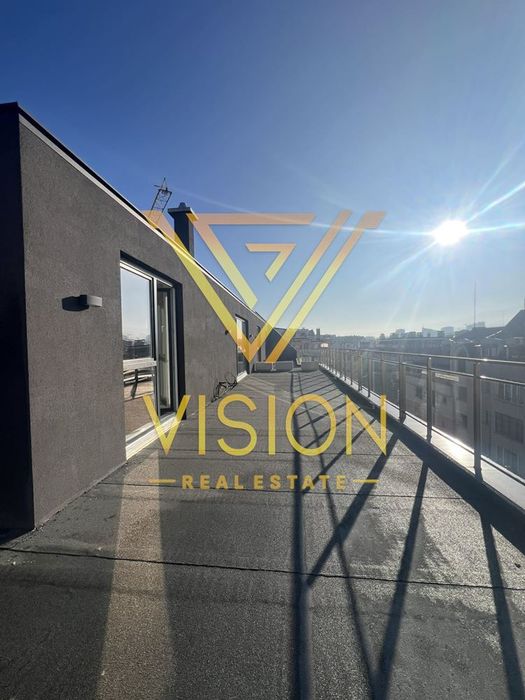 Продава се Тристаен апартамент в София, Манастирски ливади - 126 кв.м за 1680 €/кв.м - Снимка #8