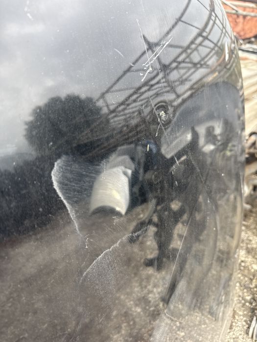 Преден капак за VW Phaeton