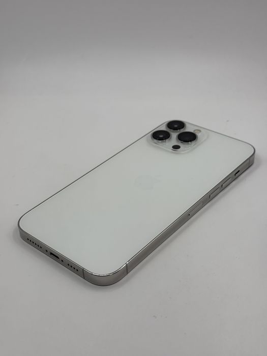 Iphone 13 Pro Max 128GB 100% Grad A Garantie 24 Luni - iphonezone.ro