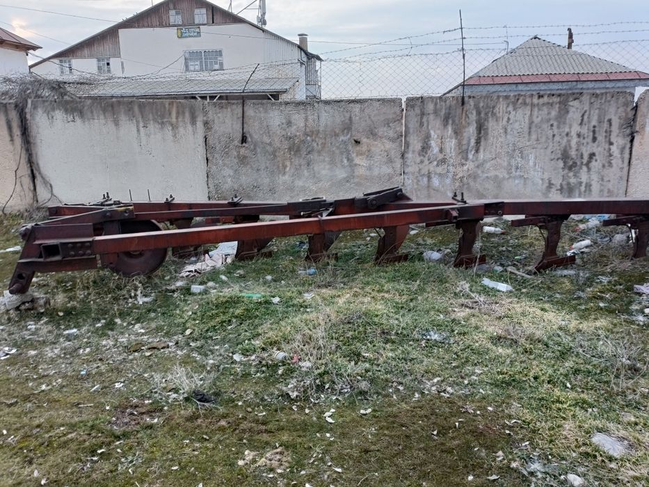 Соқа сатылады тез арада