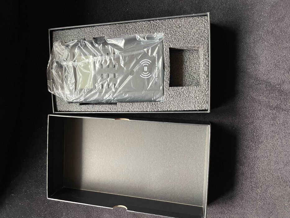 Ghost spirit box radio PSB7-pro Радио за духове