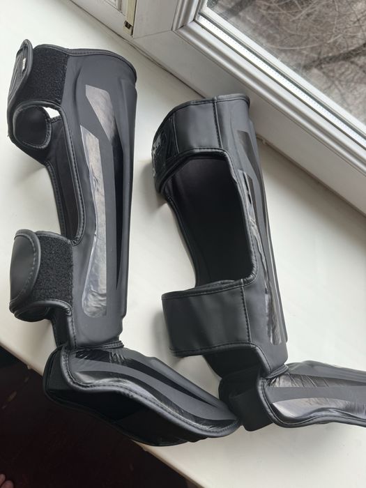 Футы VENOM для ММА