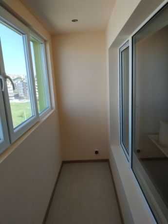 Дава се под наем Двустаен апартамент в Бургас, Меден рудник - зона А - 65 кв.м за 175 € - Снимка #10