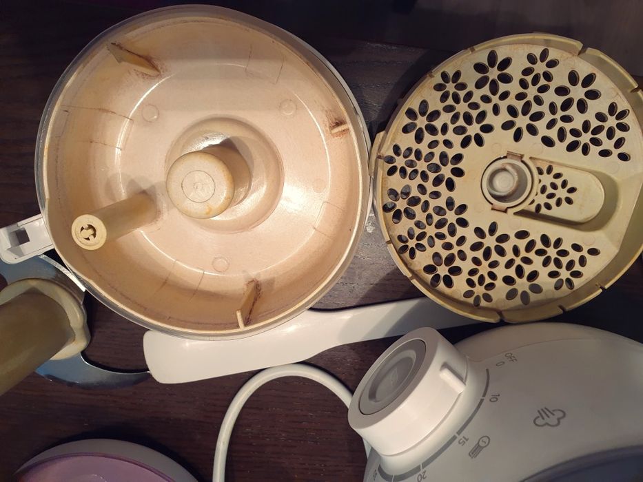 Филипс уред за готвене 4 в 1