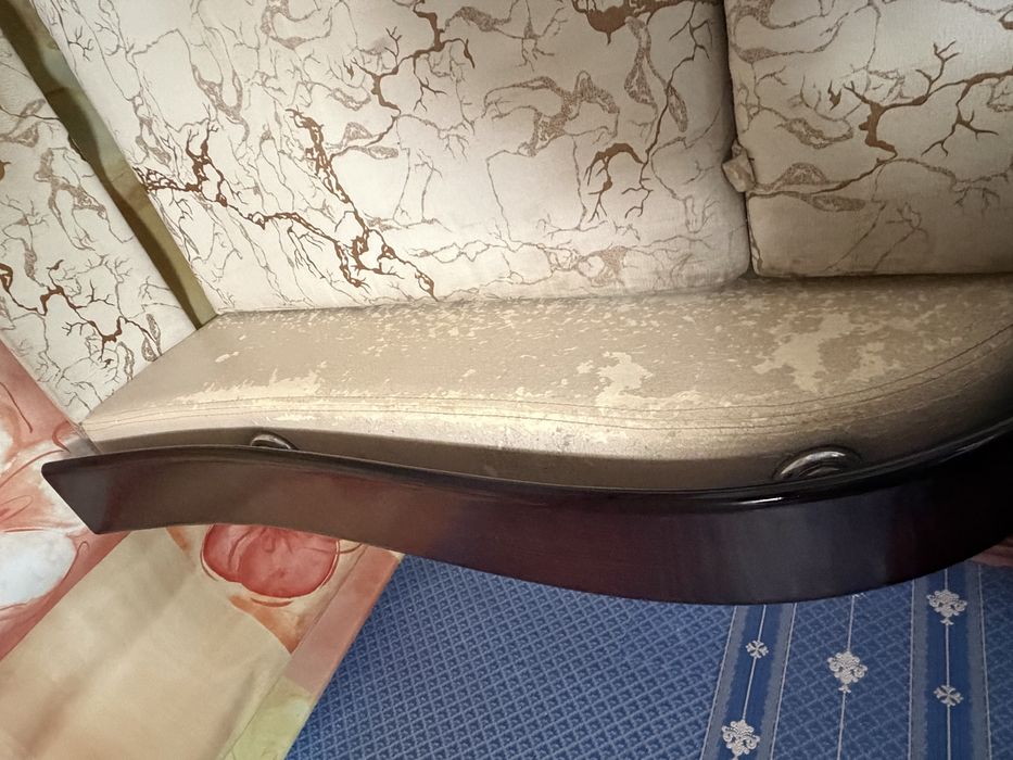 Диван 2,20 раскладной