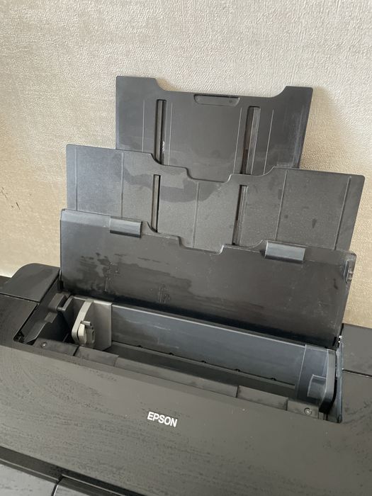 EPSON L1800 принтер сатылады