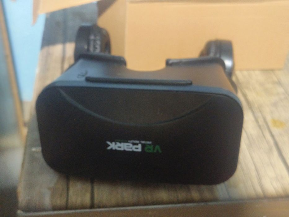 Virtual achki kozaynak