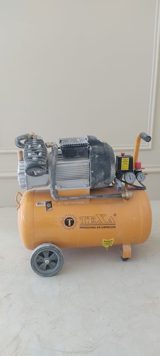 Продам компрессор