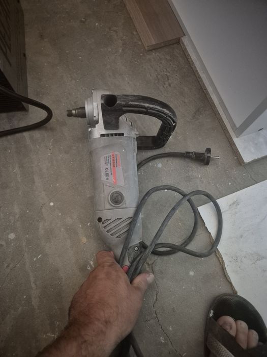 Полировичный аппарат