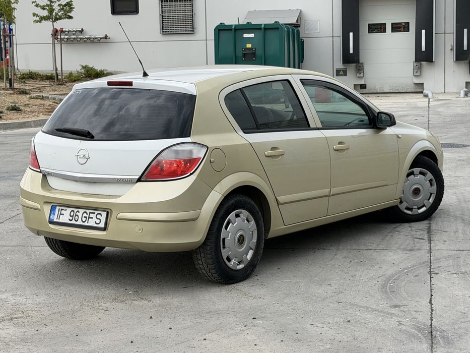 Opel Astra H/1.4 Benzina/Cititi anuntul