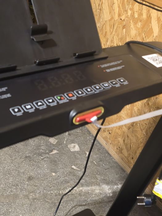BANDĂ Electrică 150 kg