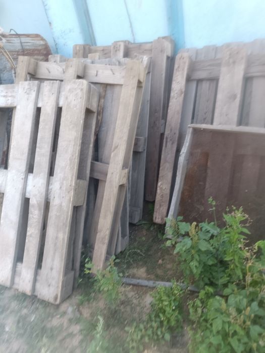 Продам поддоны  нормальные