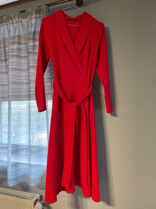 Rochie Poema eleganta