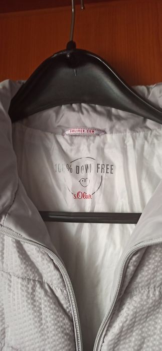 Geaca fâș  primăvara 38,40