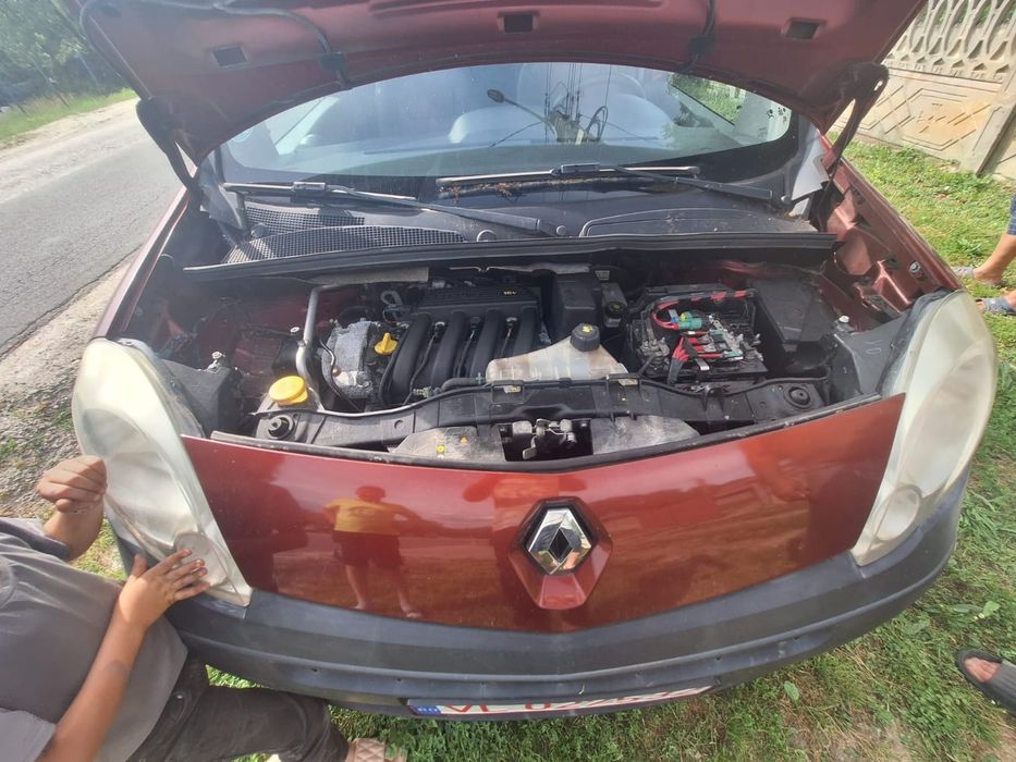 RENAULT Kangoo 2009 — imagine 2