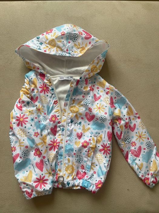 Одежда для девочки