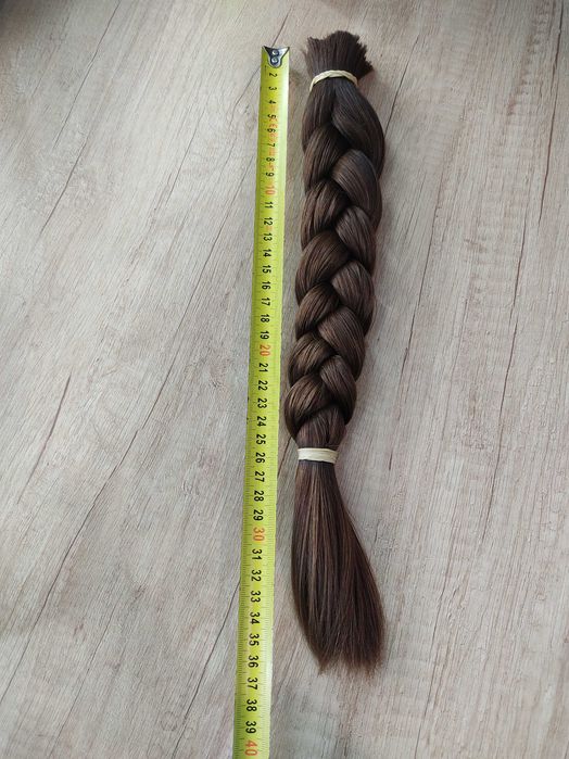 Vand par natural ~35 cm