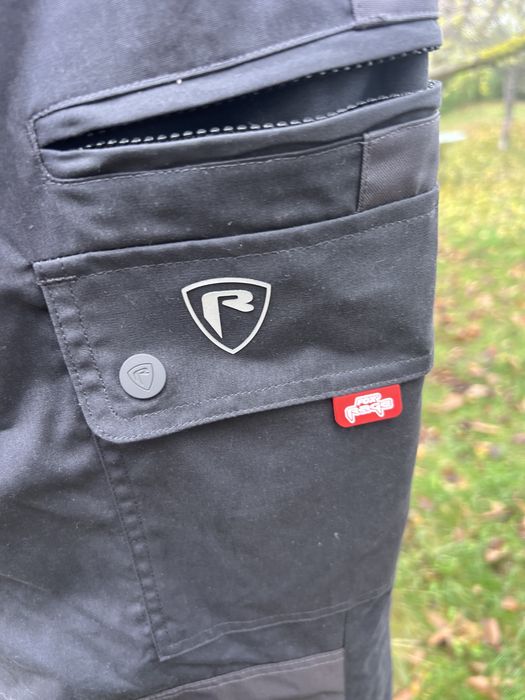 Pantaloni Fox Rage 3XL