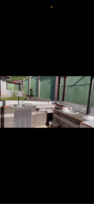 Миракида Дача Дам олиш маскани сотилади