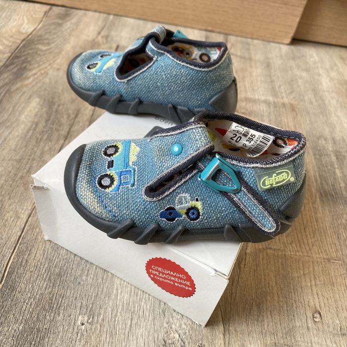 Детски обувки 20, 21, 22,23,24