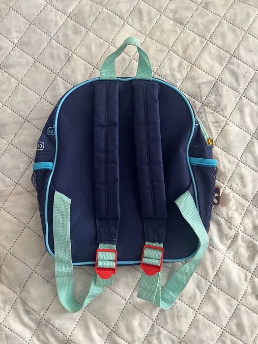 Раница за детска градина