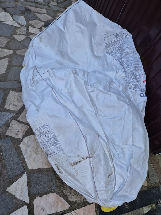 Vand saci big bag