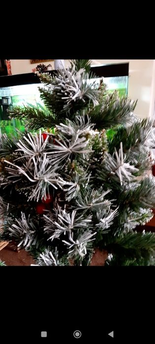 Новогодняя  ёлка