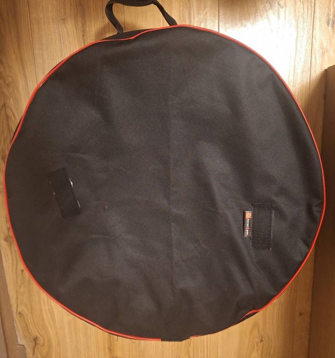 Резервна гума Патерица 15" 5х114.3 за KIA Hyundai