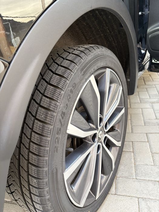 Vand Renault KADJAR 1.5 ,EURO 6,fara AD BLUE