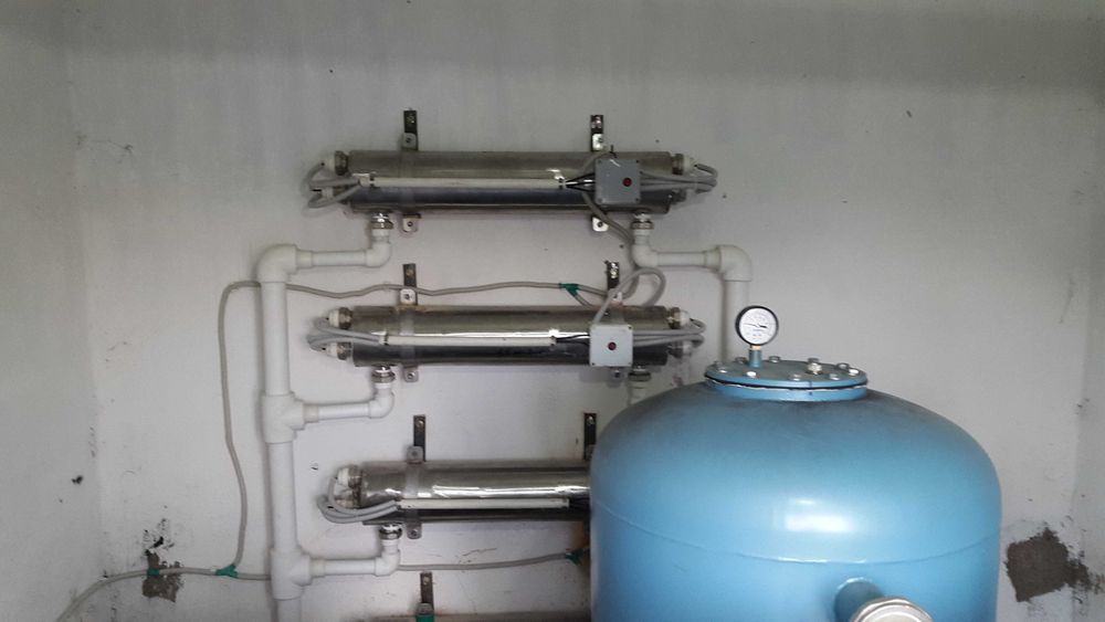 Водоочистка. Фильтр для воды. Suv bilan ishlov berish. Suv filtri