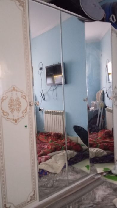 Спалный гарнитур