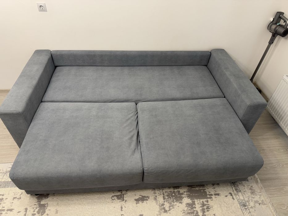 Диван раскладной тик так