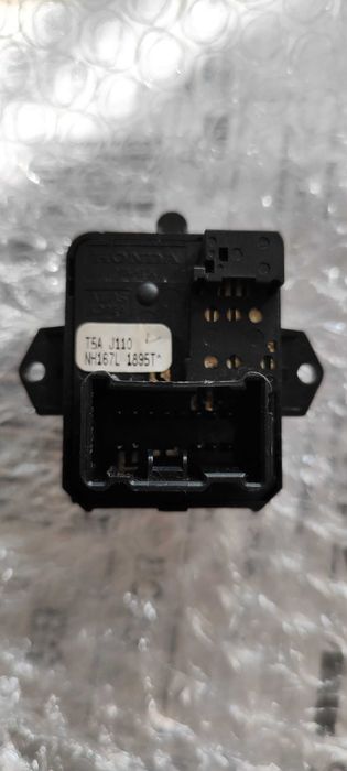 HONDA  mirror folding button