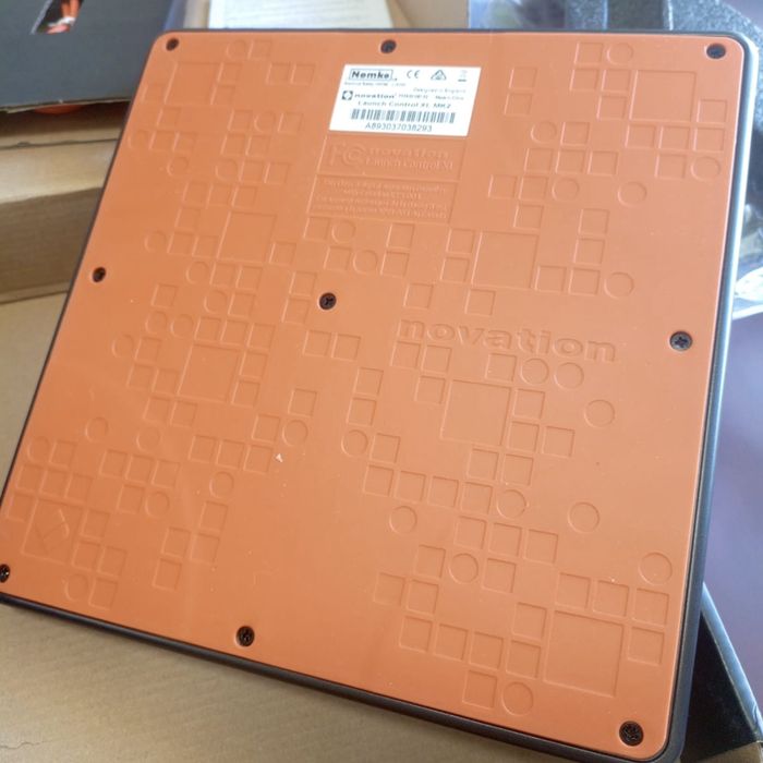 Novation Launch Control XL MK2