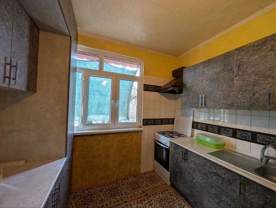 Аренда Квартира на Яшнабадском районе 3/3/5 Без маклер