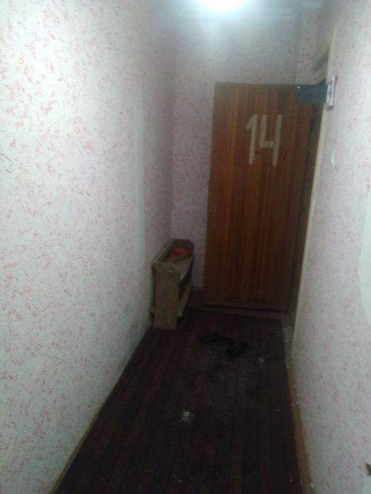 Квартира 21 мкр да