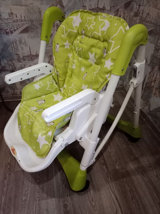 Детский стул для кормления