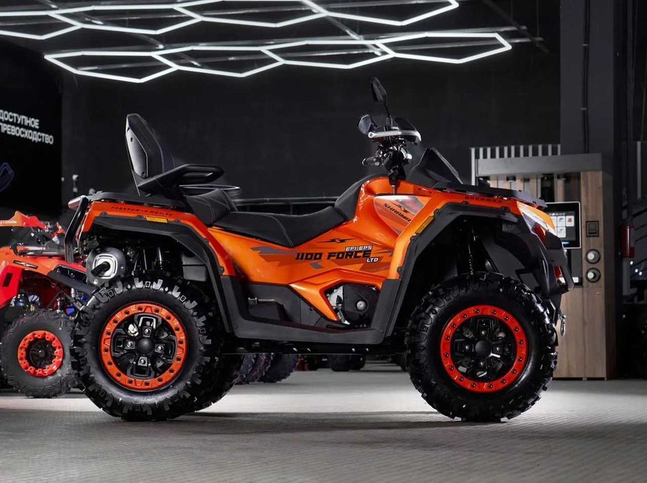 Квадроцикл Sharmax 1100 Force