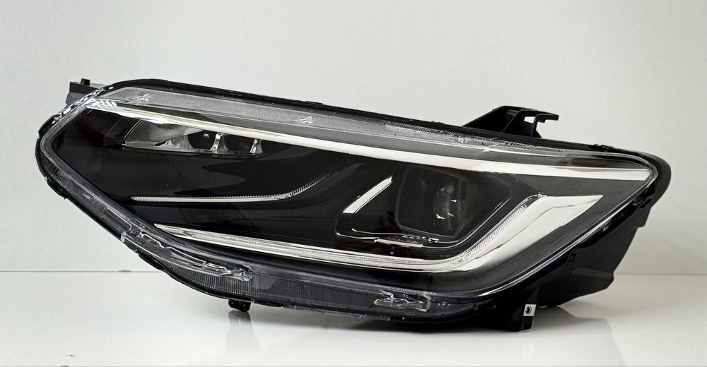 Trekker -2 Oldi Redlayin faralari