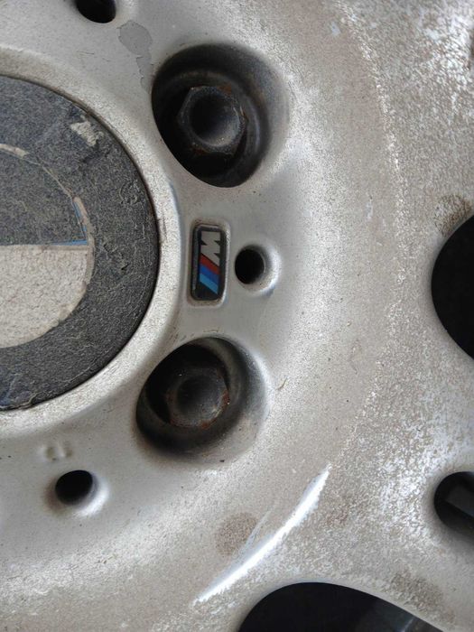 BMW 320 i, 2008 г на части