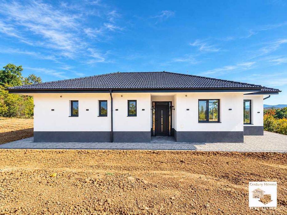 Продава се Къща в с. Керека, Област Габрово - 138 кв.м за 2392 €/кв.м - Снимка #3