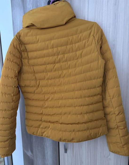 Дамско зимно яке