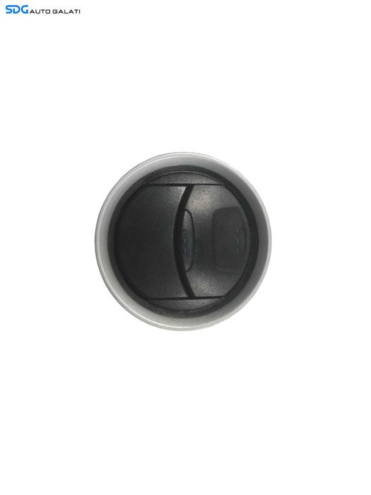 Grila Gura Grila Aer Ventilatie Aerisire Bord Ford Fusion 2002 - 2012 [L6368]