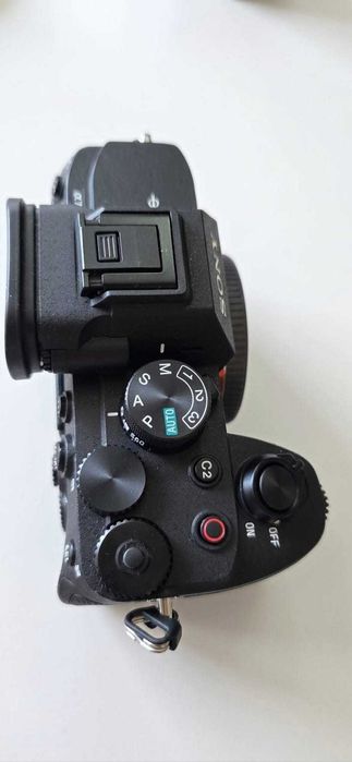 фотоапарат Sony A7 IV