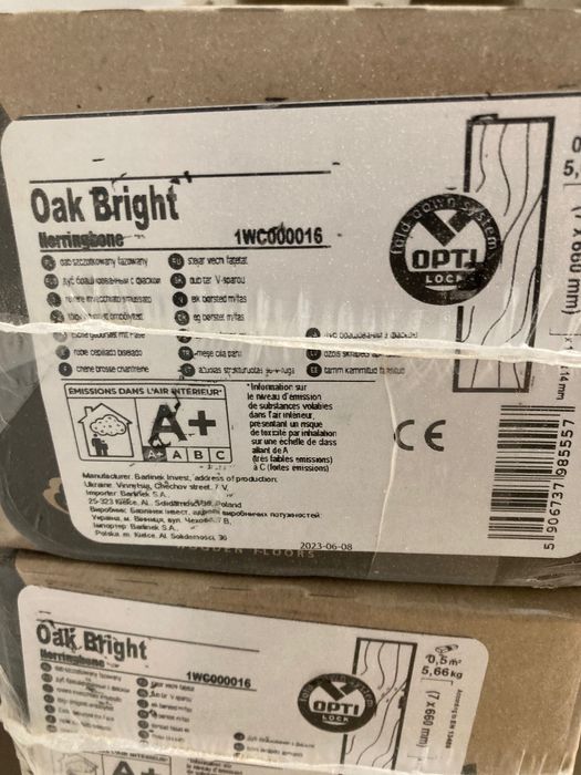 parchet triplustratificat barlinek