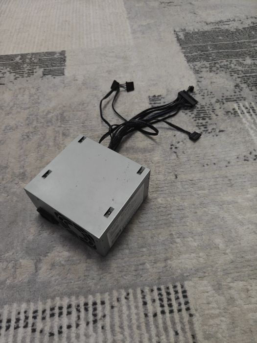 Блок питания 400w