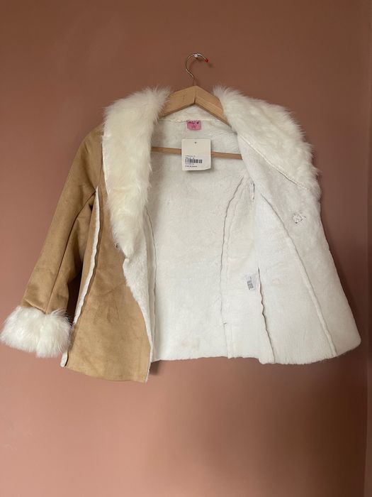 Децко палто 10год