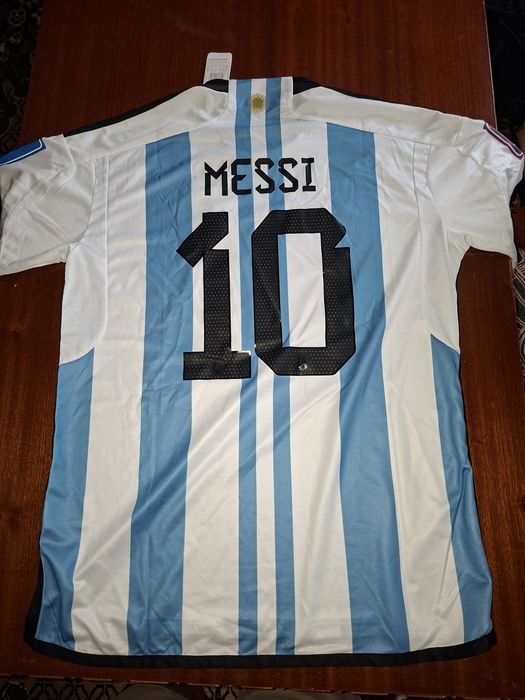 Tricou de fotbal