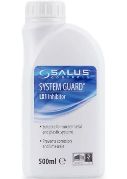 Inhibitor Salus lx1